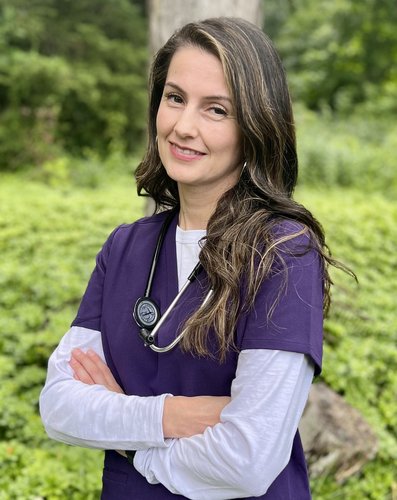 Dr. Monica Amezquita